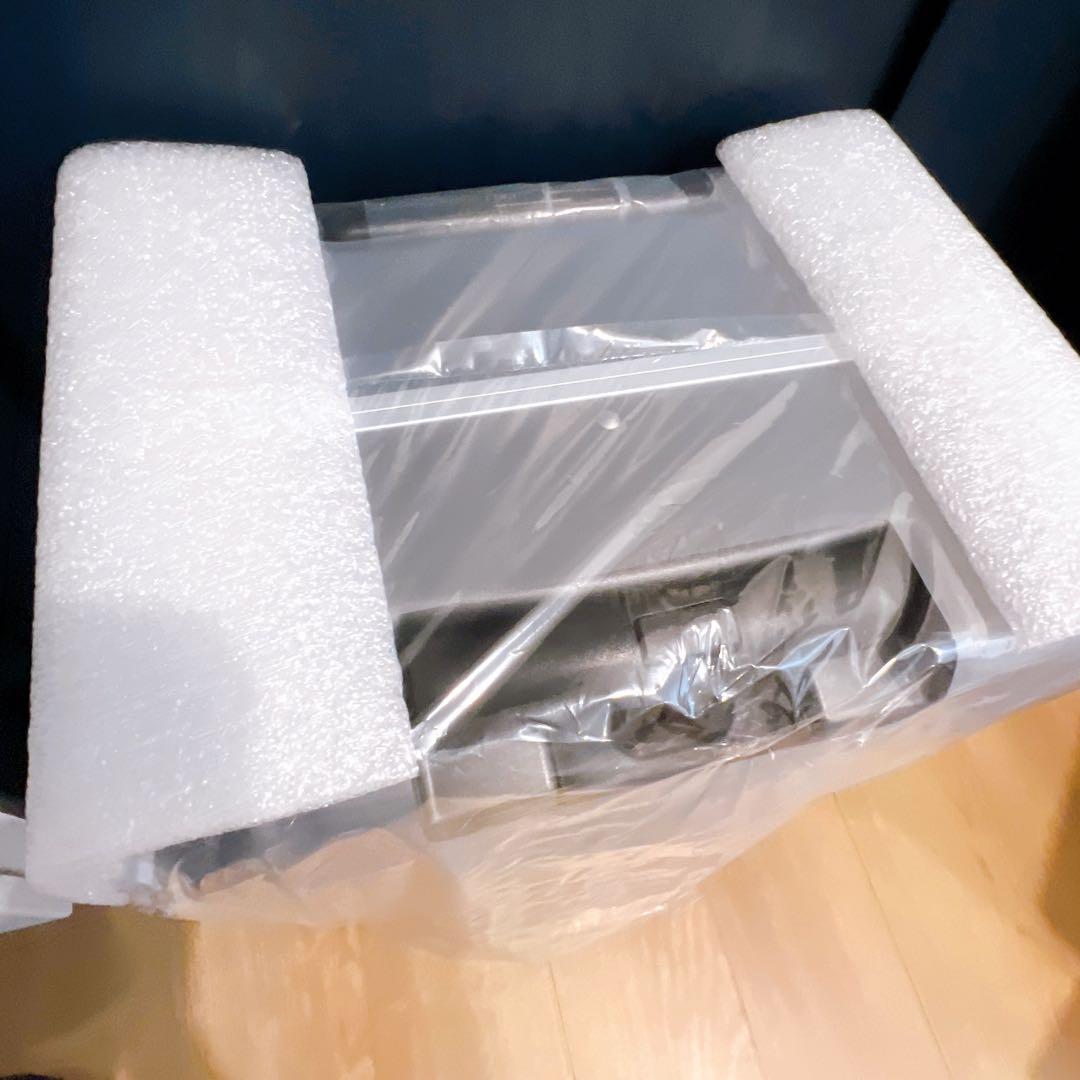 【新品未使用】ノリッコキャリーケース　セサミブラック　機内持ち込み