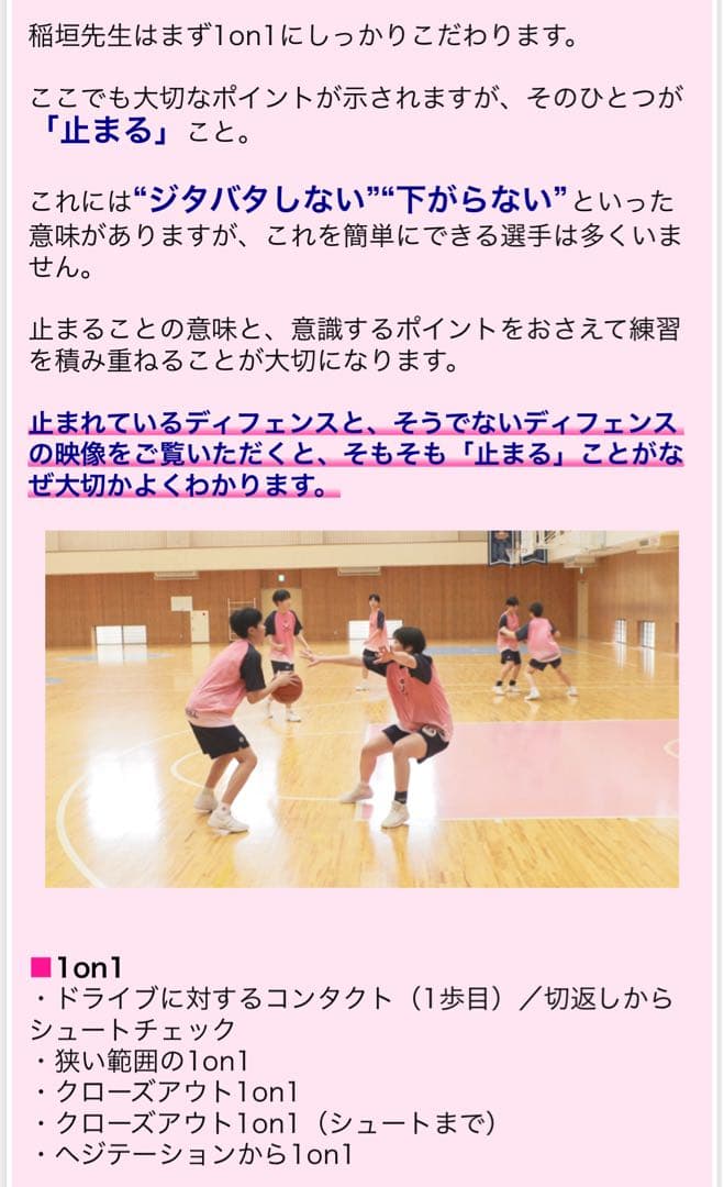 【早い者勝ち】DVD四日市メリノール学院ヘルプローテーションディフェンス