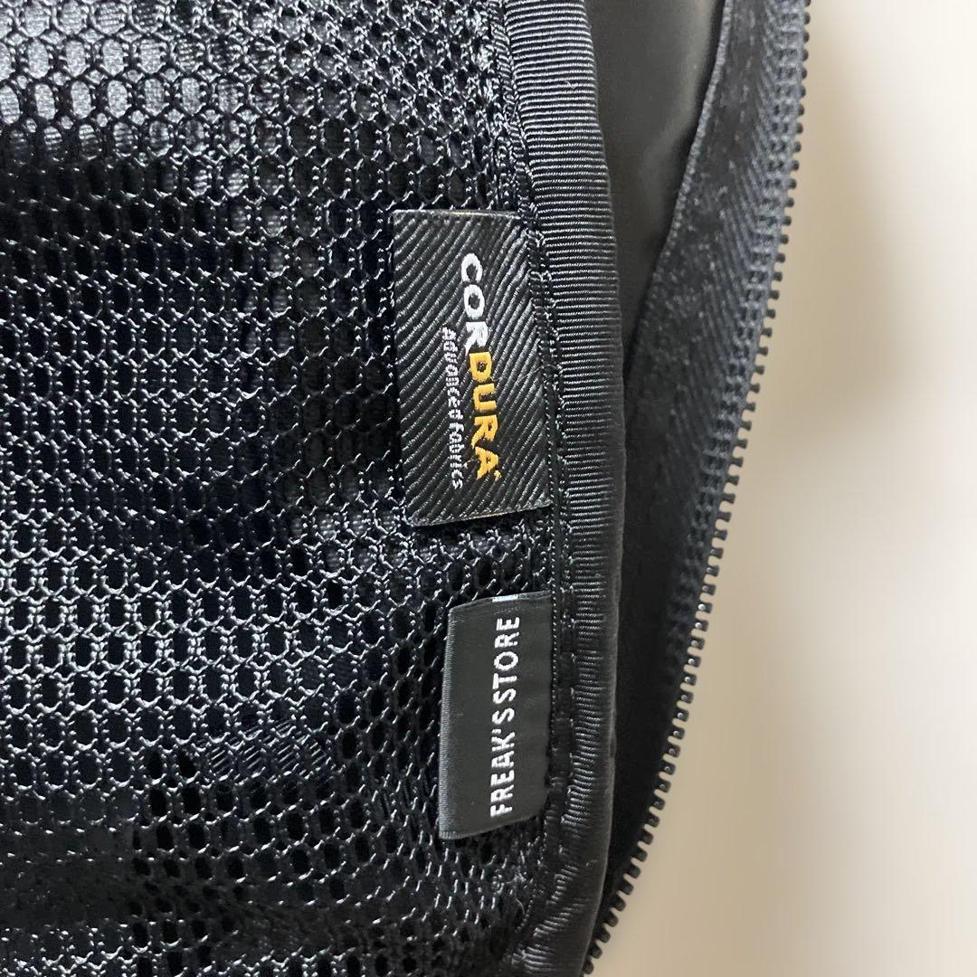 t*m様 Gregory×FREAK'S STORE別注 DAY PACKレザー