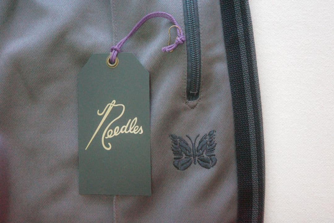 Needles ARKnets 別注 トラックパンツ Sサイズ