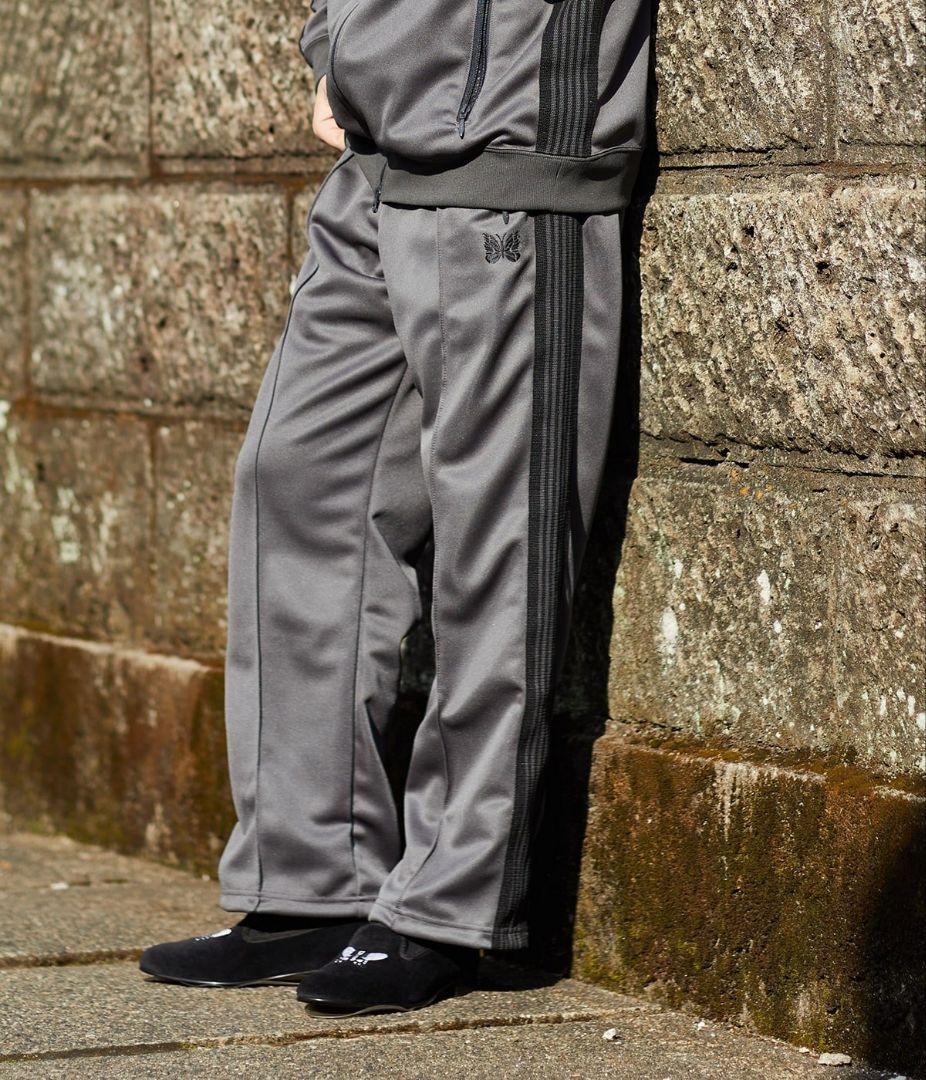Needles ARKnets 別注 トラックパンツ Sサイズ
