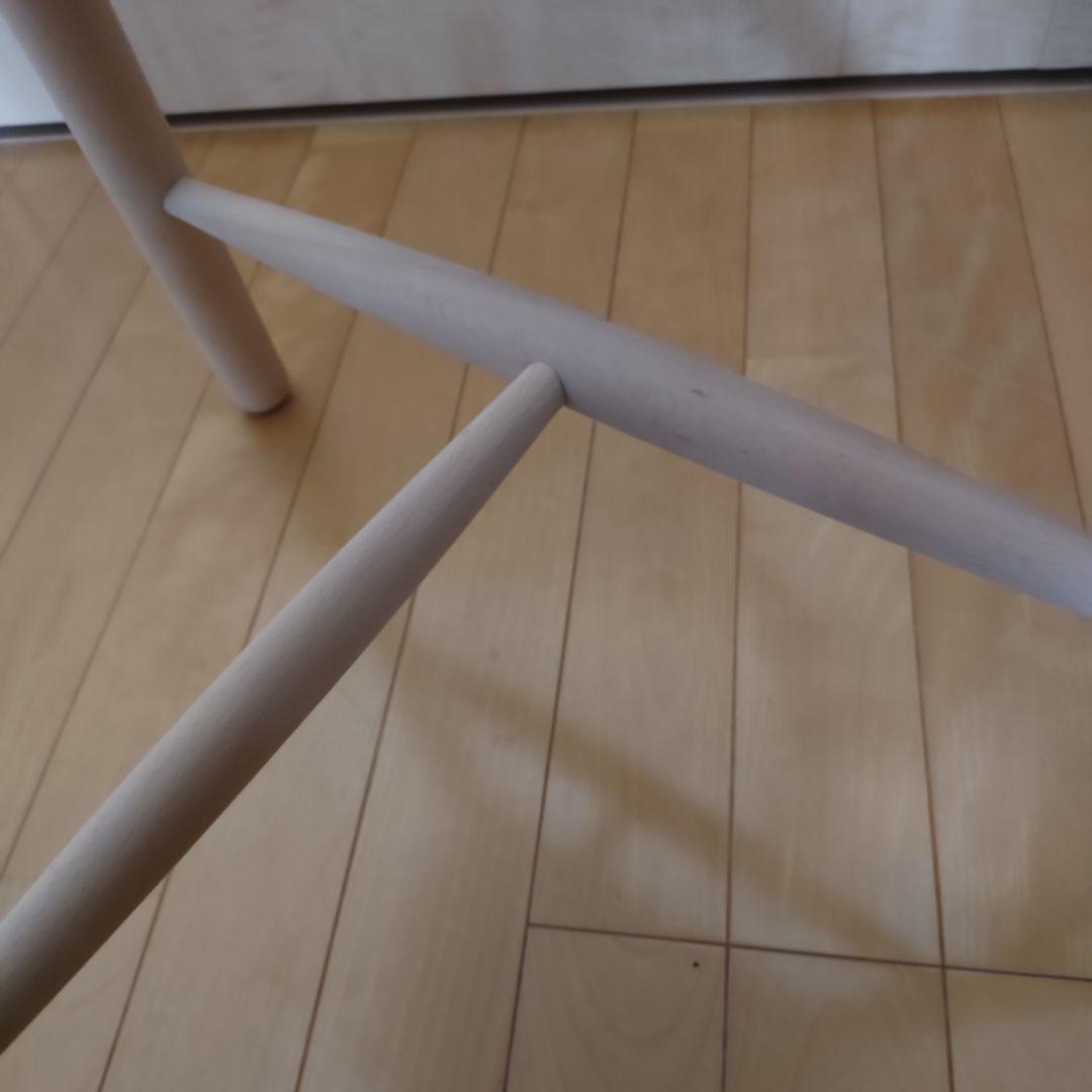 【正規品・良品】WERNER シューメーカー チェア 49 スツール　北欧家具