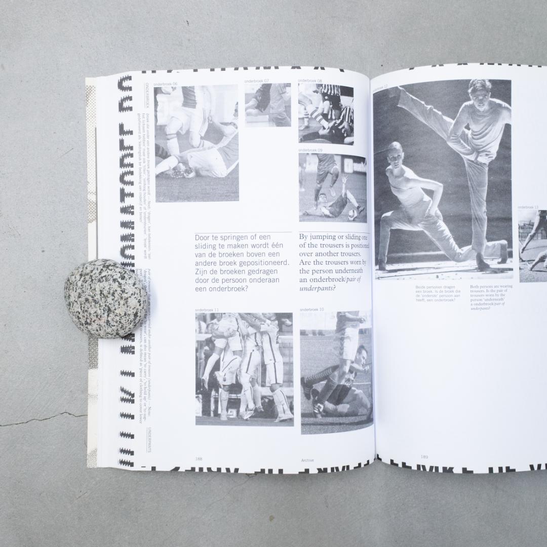 アート・デザイン・音楽 Femke de Vries / Dictionary Dressings