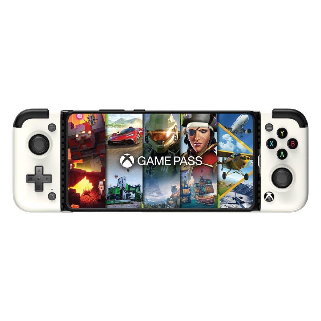 ✨一点限り✨ GameSir X2 Pro-Xbox スマホ コントローラー
