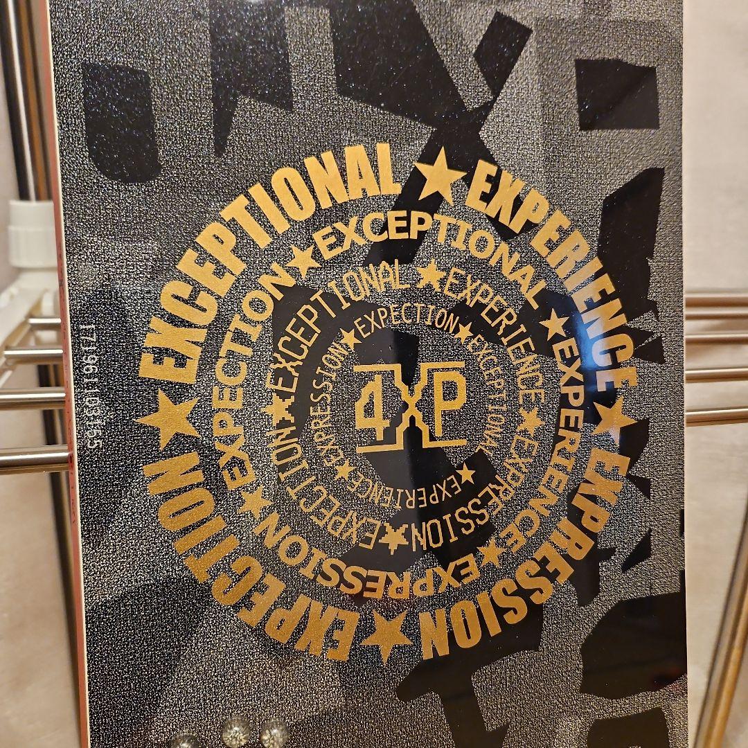 YONEX スノーボード 4XP 155cm