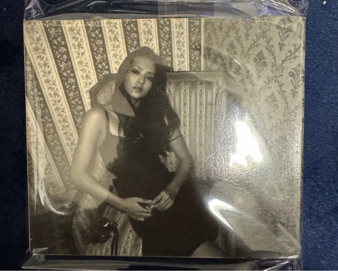 安室奈美恵 CD 海外版 台湾 シンガポール セット売り