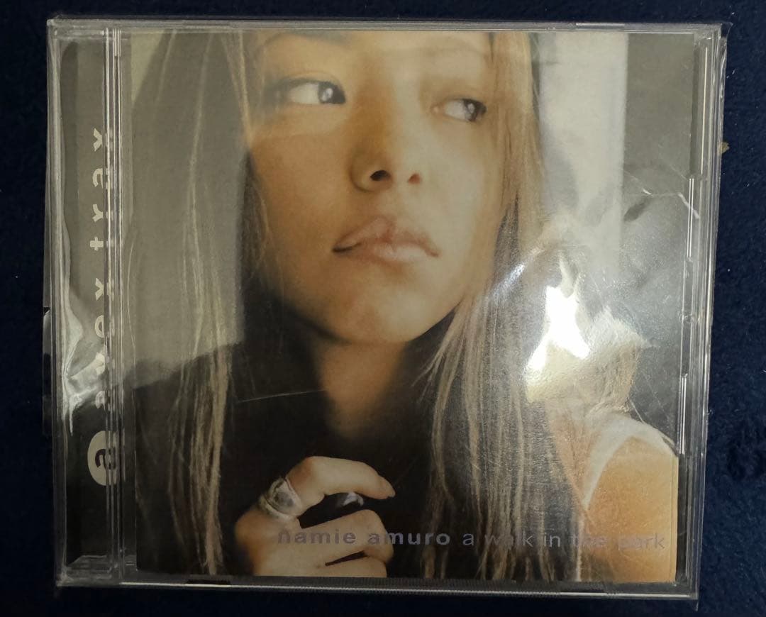 安室奈美恵 CD 海外版 台湾 シンガポール セット売り