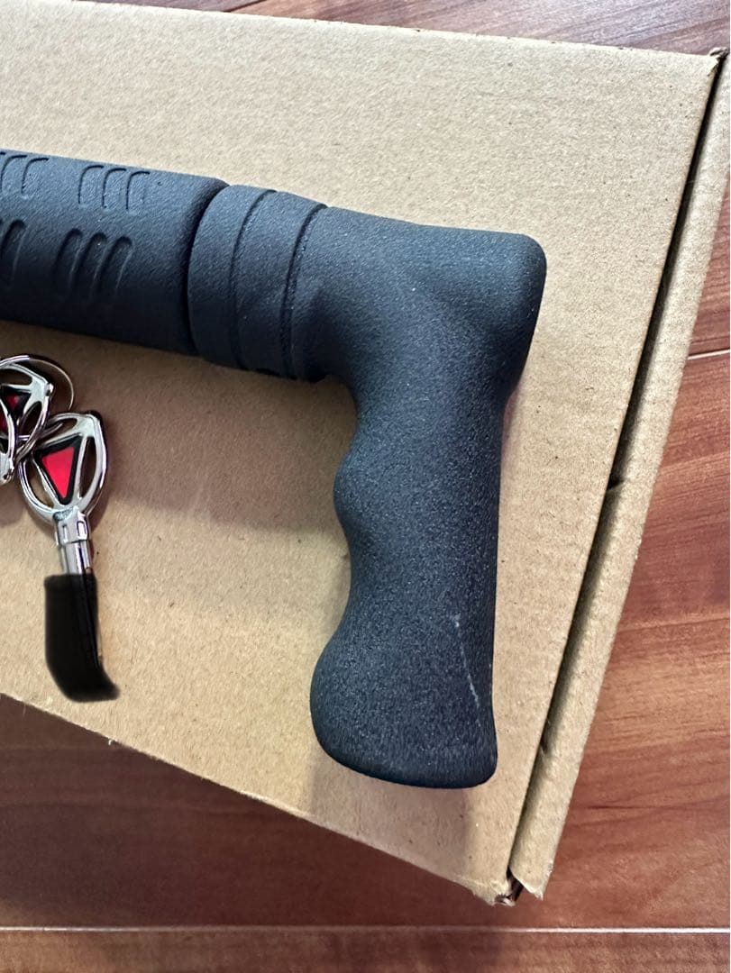 VELENO ブレーキペダルロック 盗難防止 カーセキュリティー