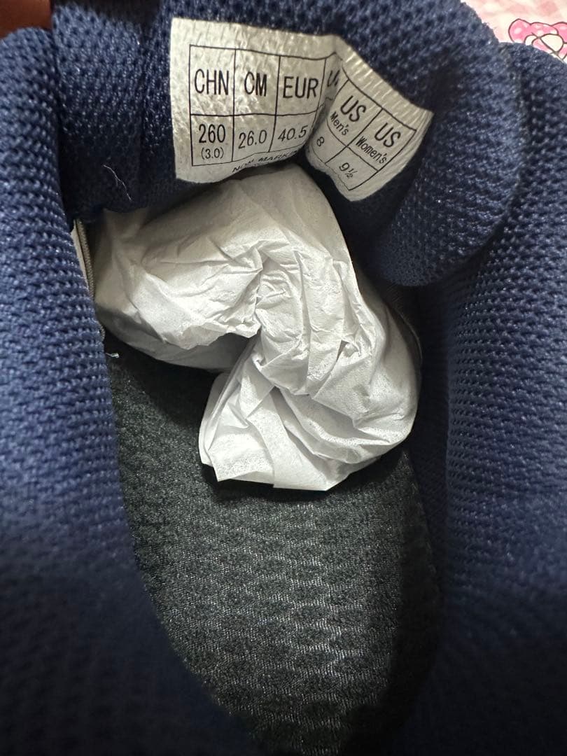 ヨネックス テニスシューズ ダイヤル式