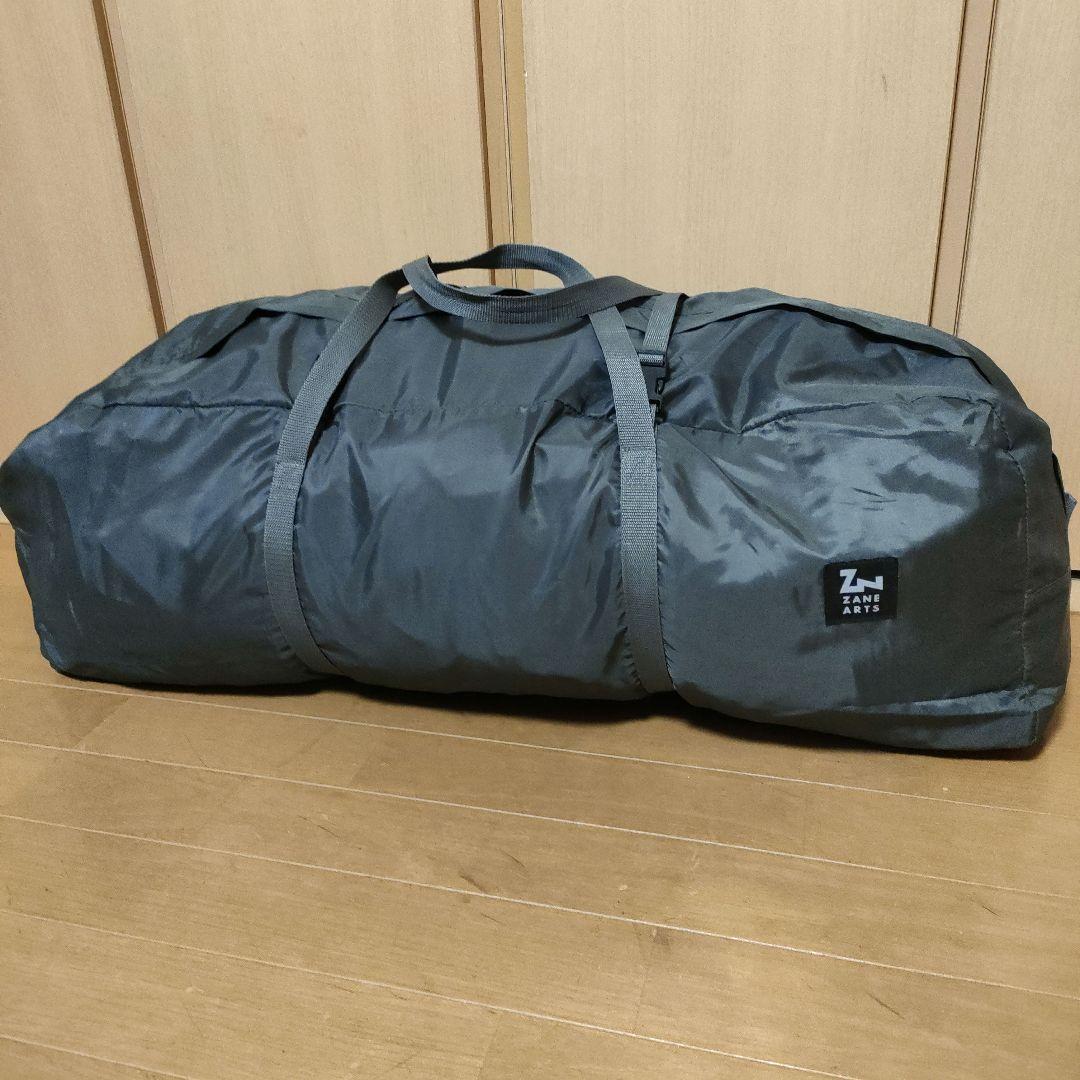 ゼクーM 　ZEKU-M　ゼインアーツ ZANEARTS