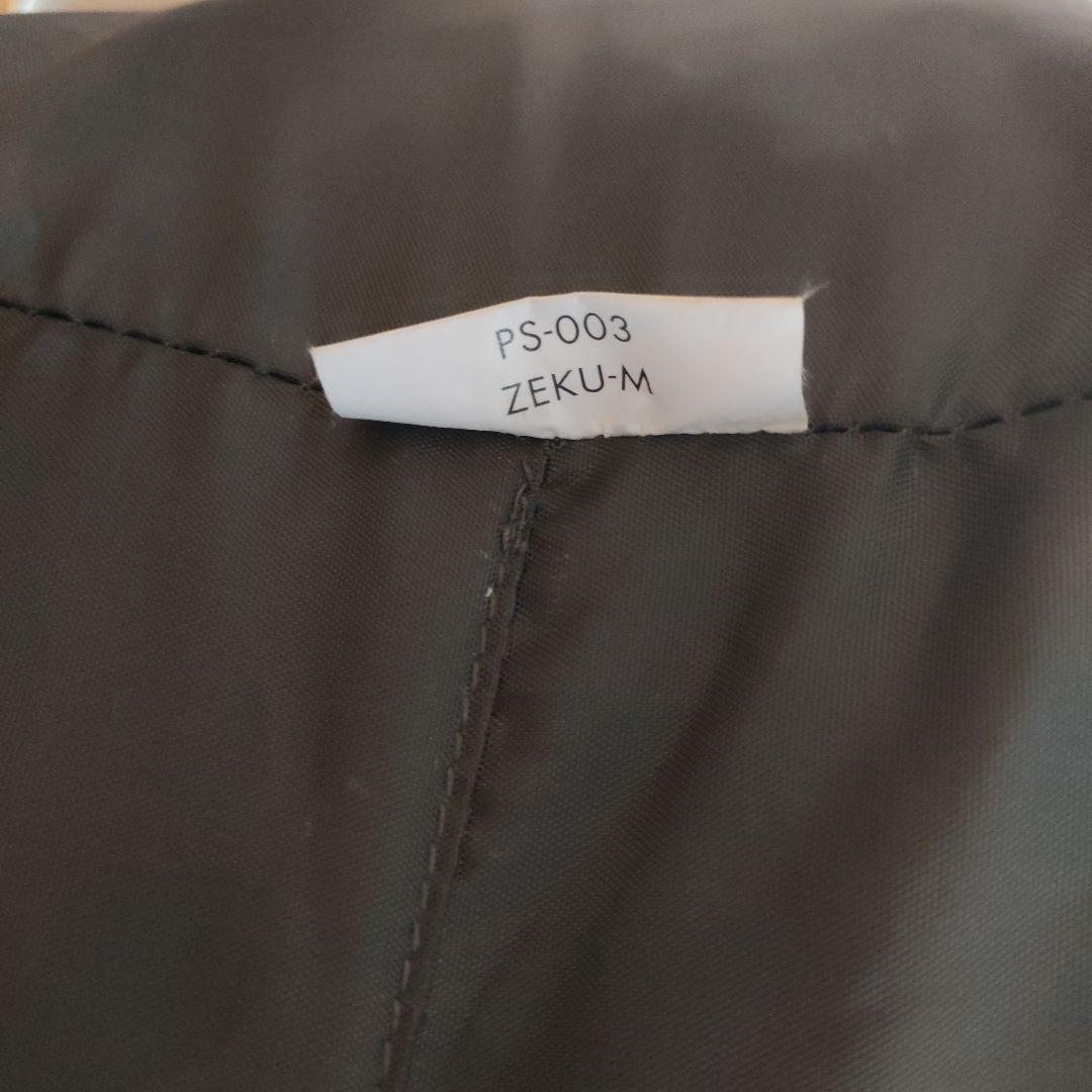 ゼクーM 　ZEKU-M　ゼインアーツ ZANEARTS