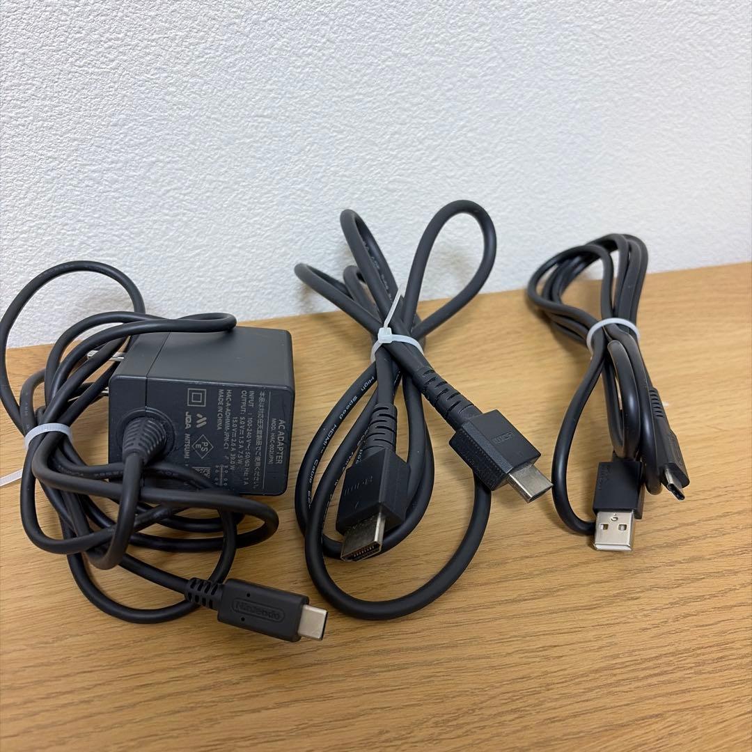 Nintendo Switch プロコン＆ドック2個セット