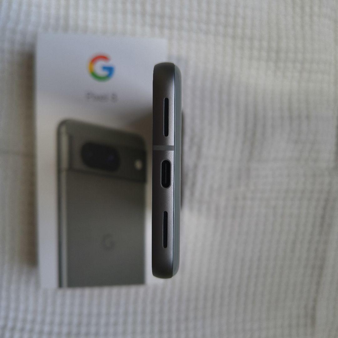 携帯電話本体 Google Pixel8128GB