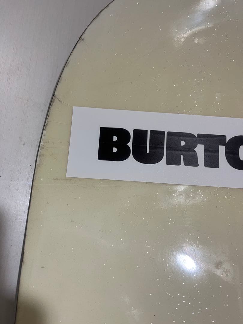 高身長！大柄な方！BURTON RIPPY 158.5cm 新品バインセ ット