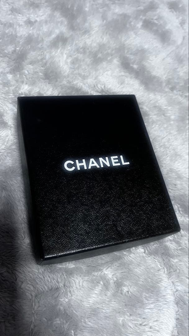 CHANEL チョーカー