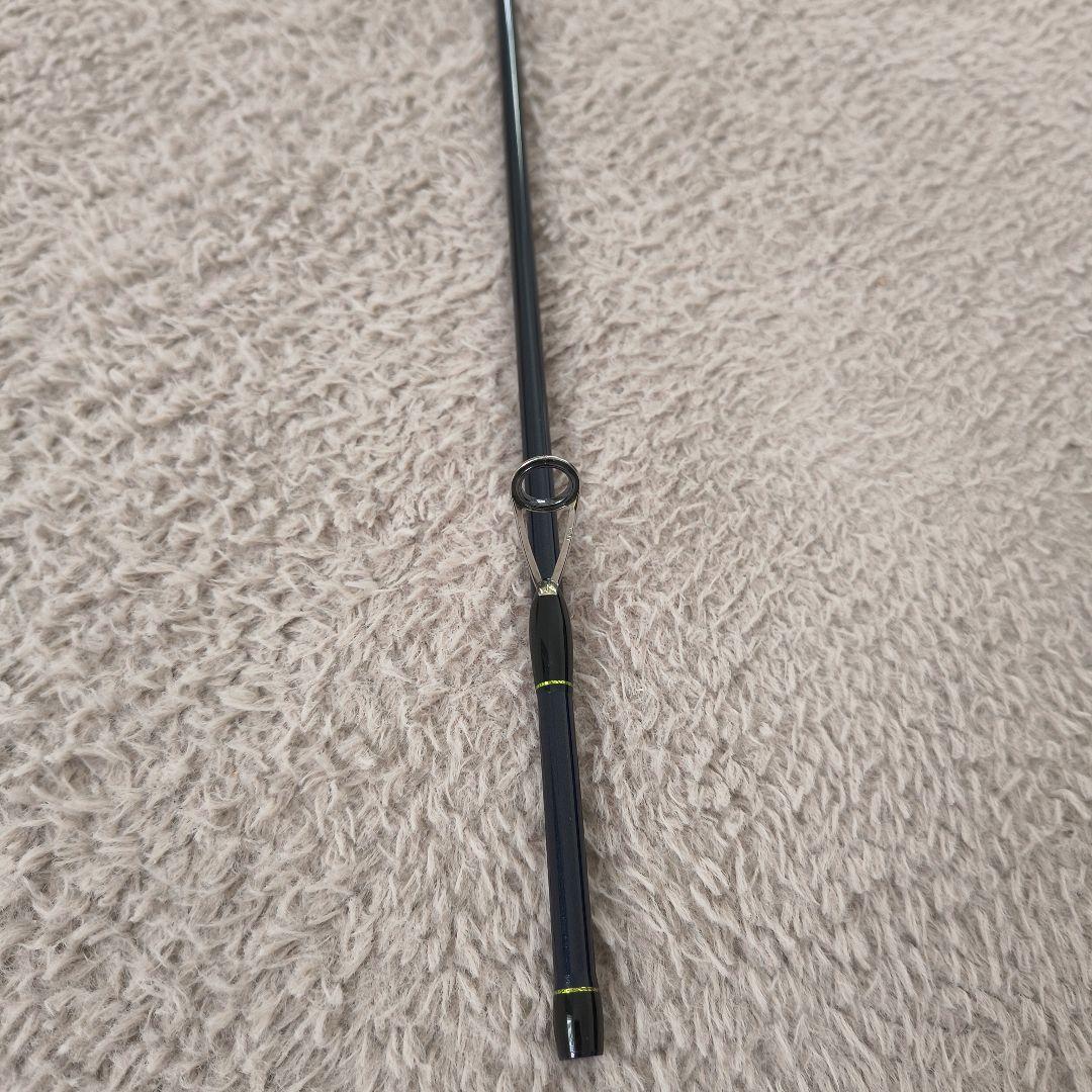 ボートゲーマー SSD S610ML (テイルウォーク)