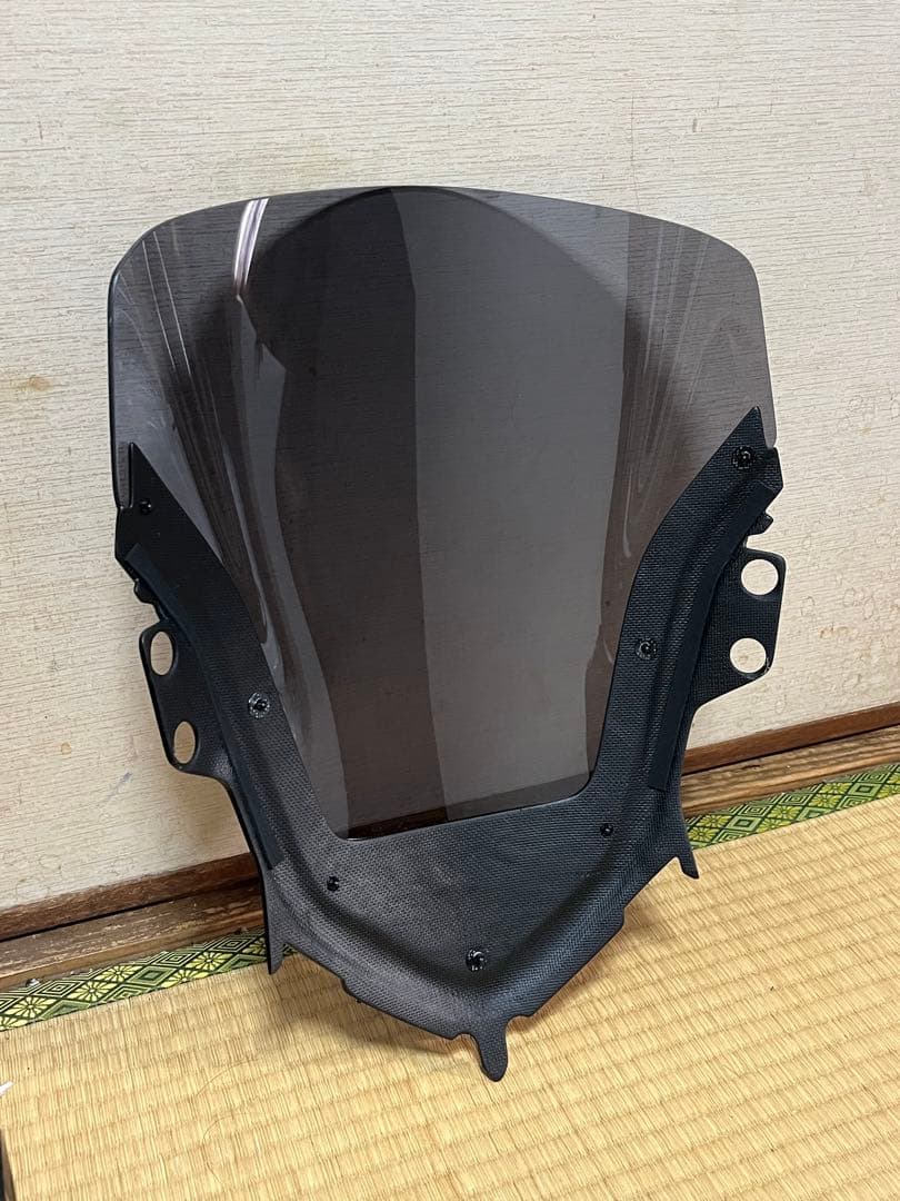 CB１３００スーパーボルドール　スクリーン