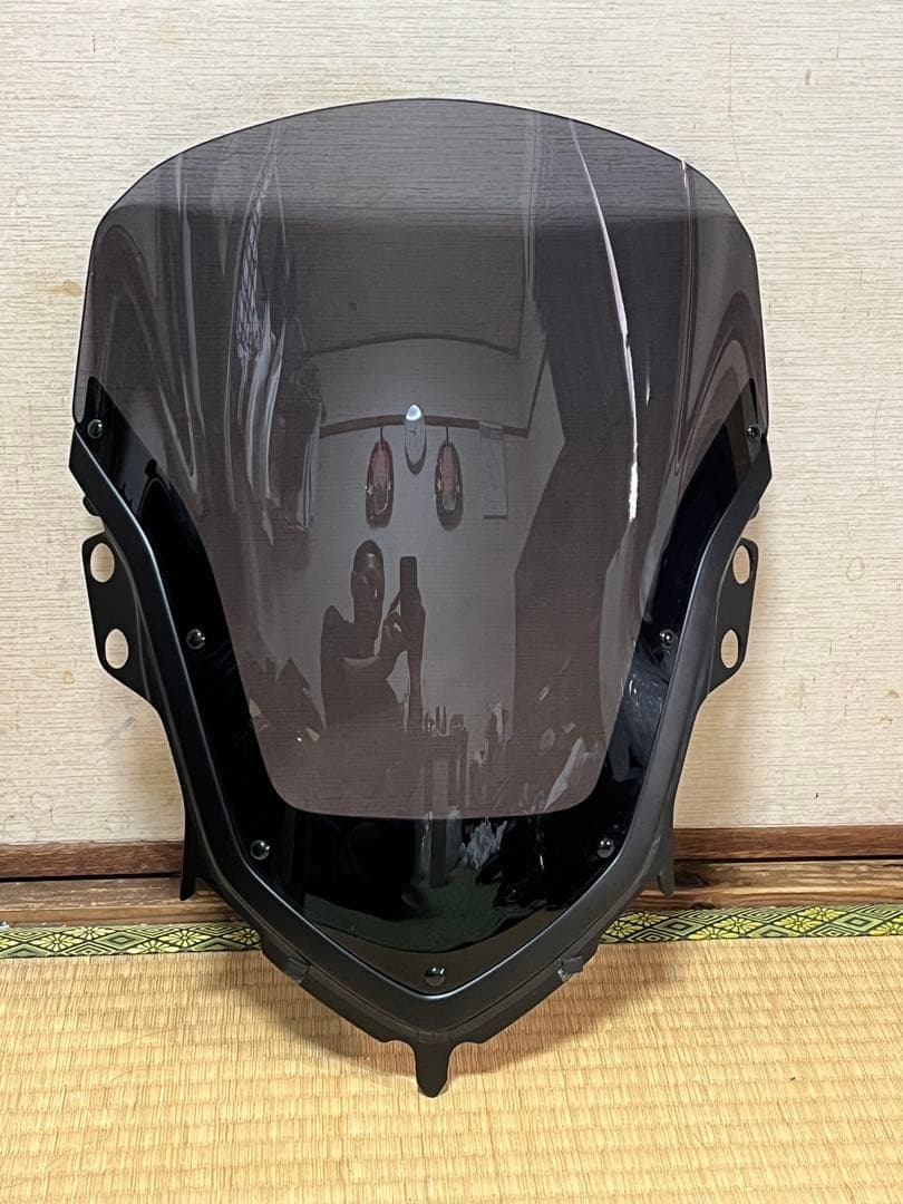 CB１３００スーパーボルドール　スクリーン