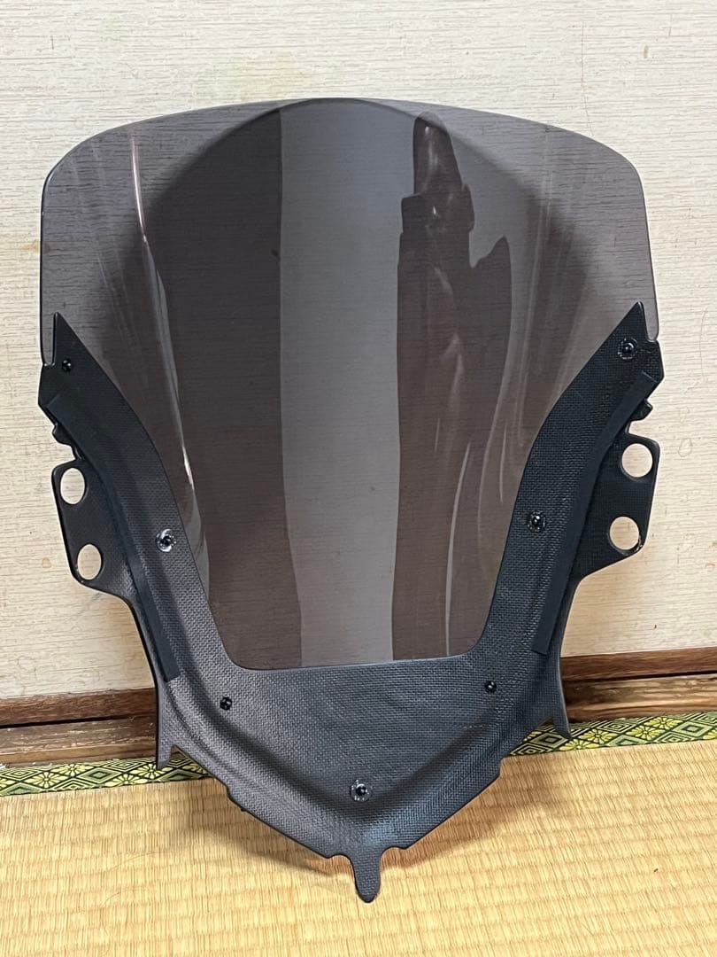 CB１３００スーパーボルドール　スクリーン