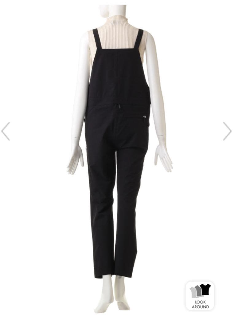 THE NORTH FACE マタニティオーバーオール NBM32004