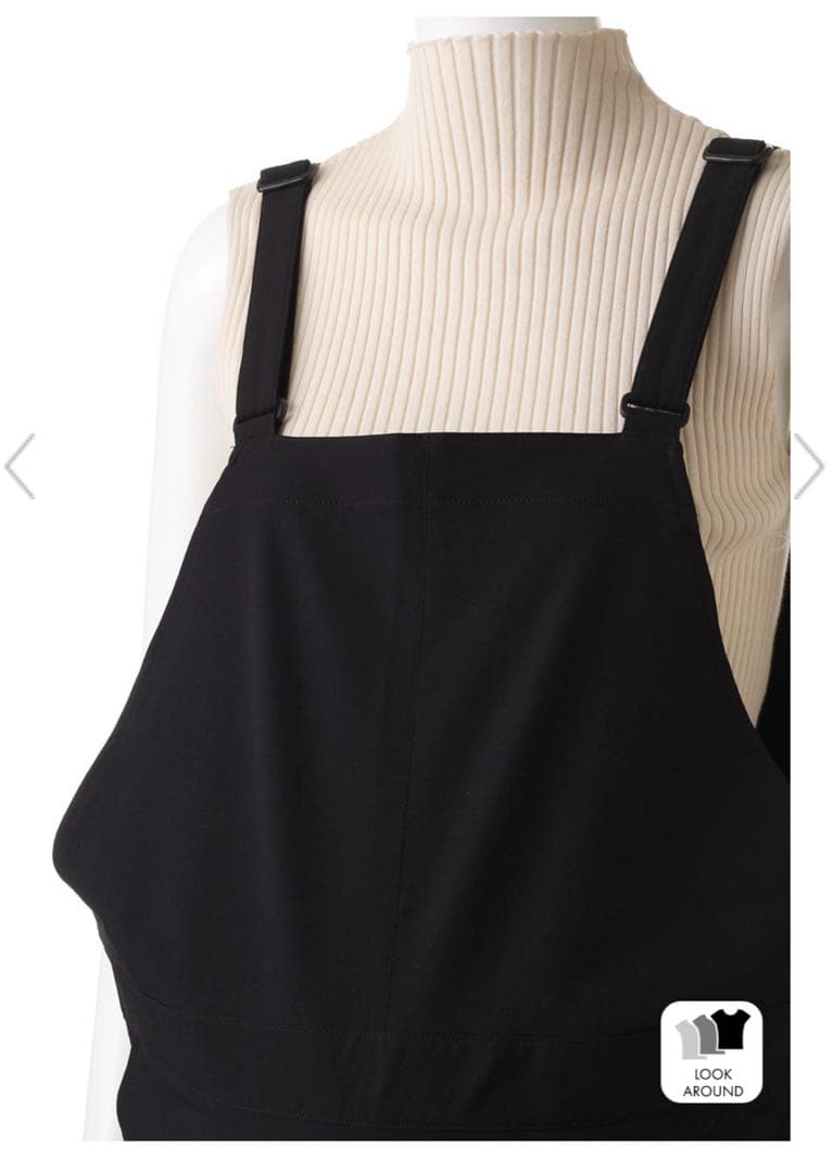 THE NORTH FACE マタニティオーバーオール NBM32004