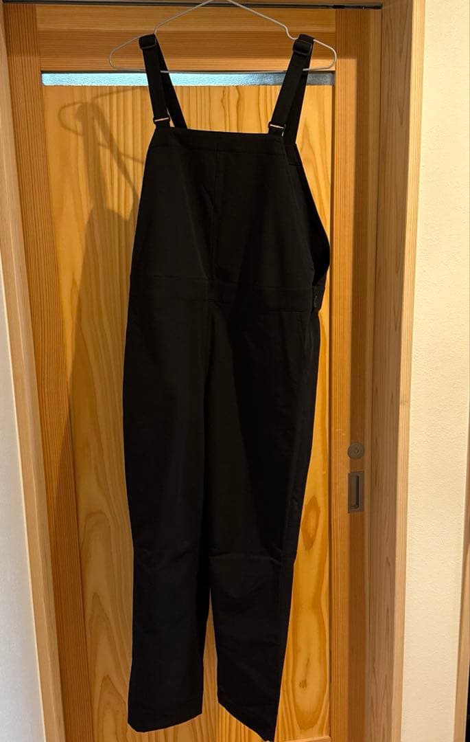 THE NORTH FACE マタニティオーバーオール NBM32004