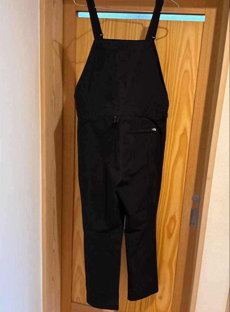 THE NORTH FACE マタニティオーバーオール NBM32004