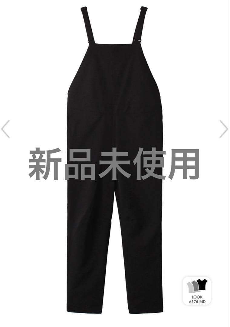 THE NORTH FACE マタニティオーバーオール NBM32004