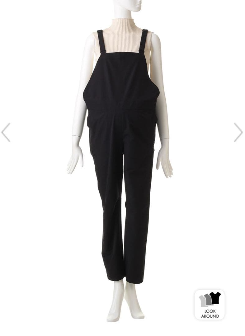 THE NORTH FACE マタニティオーバーオール NBM32004