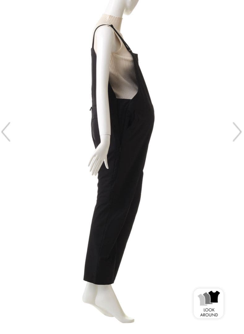 THE NORTH FACE マタニティオーバーオール NBM32004