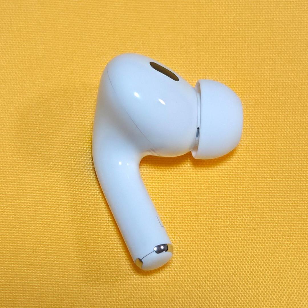 【美品】AirPods pro 第2世代 左耳 USB-C A3048 片耳 L