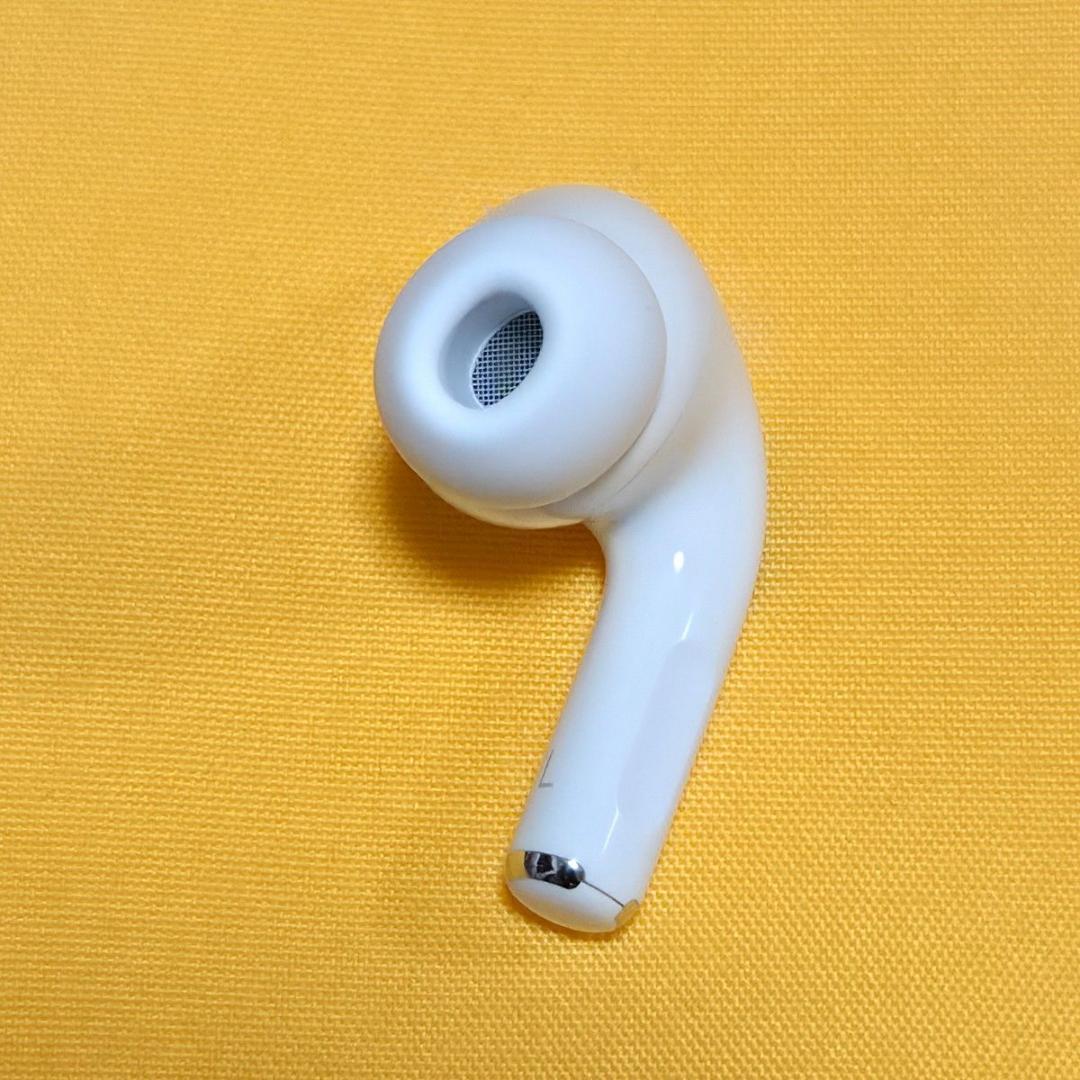 【美品】AirPods pro 第2世代 左耳 USB-C A3048 片耳 L