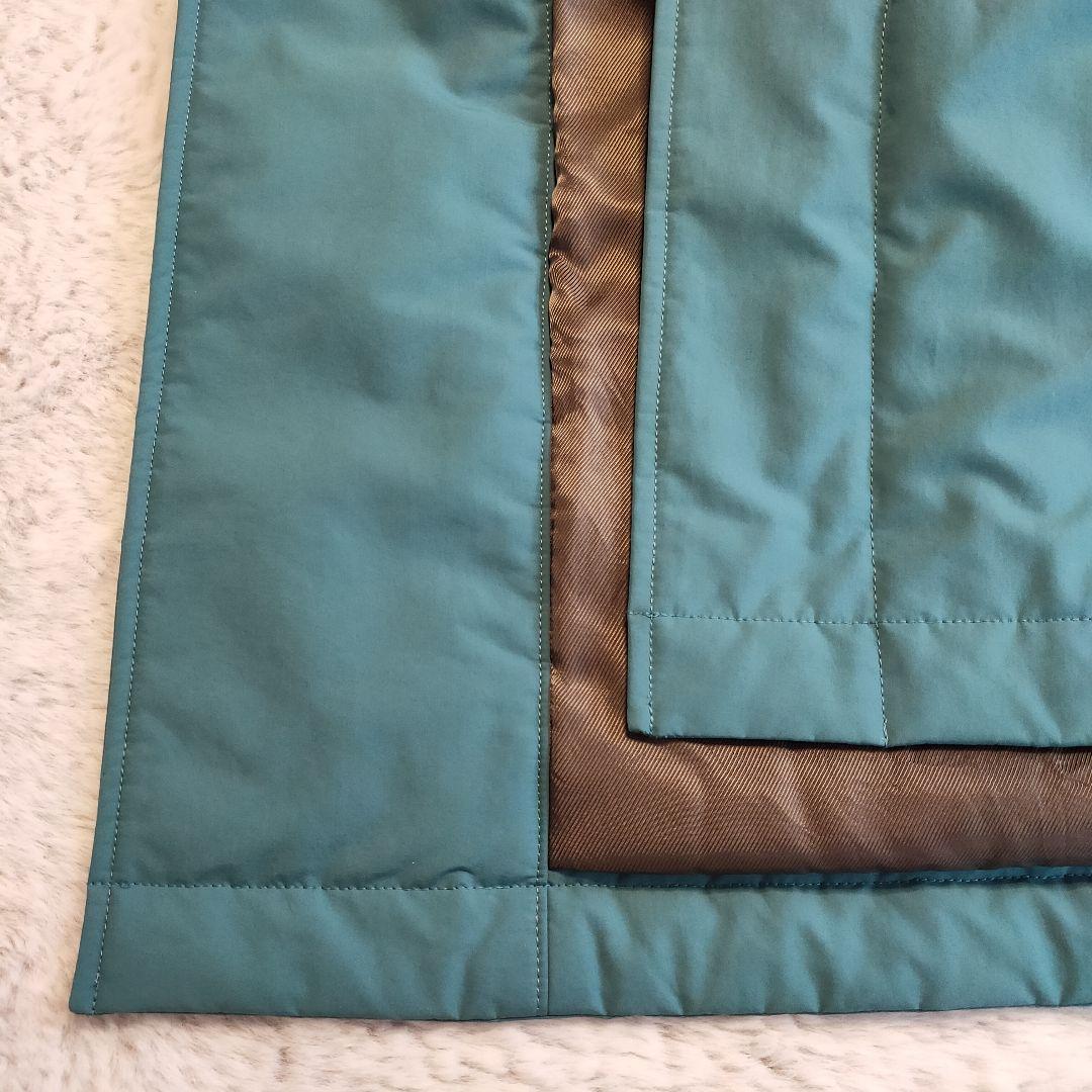 KAPOK KNOT カポックノット バルマカンコート ステンカラーコート