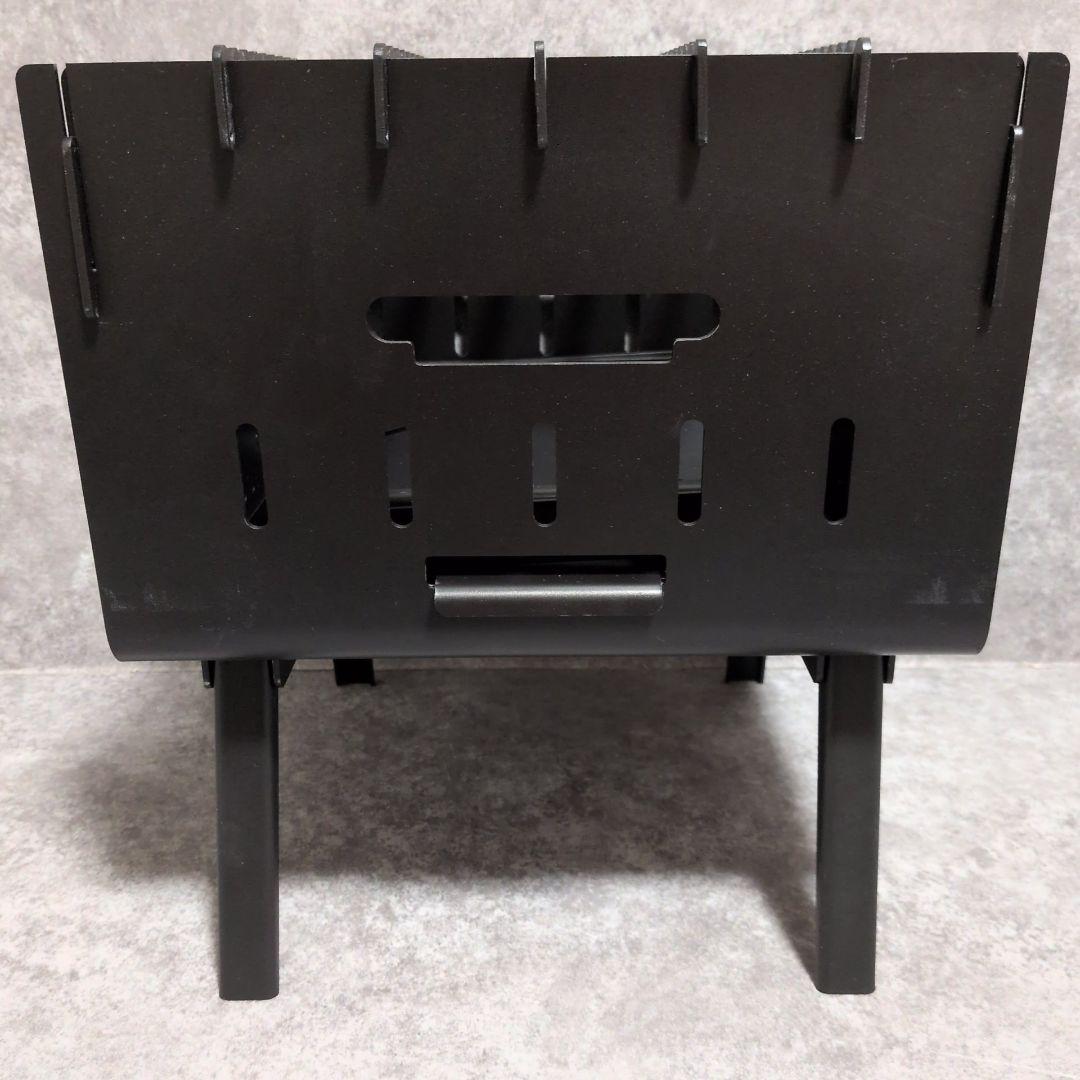 FUTURE FOX KAMADO 焚き火台 未使用品