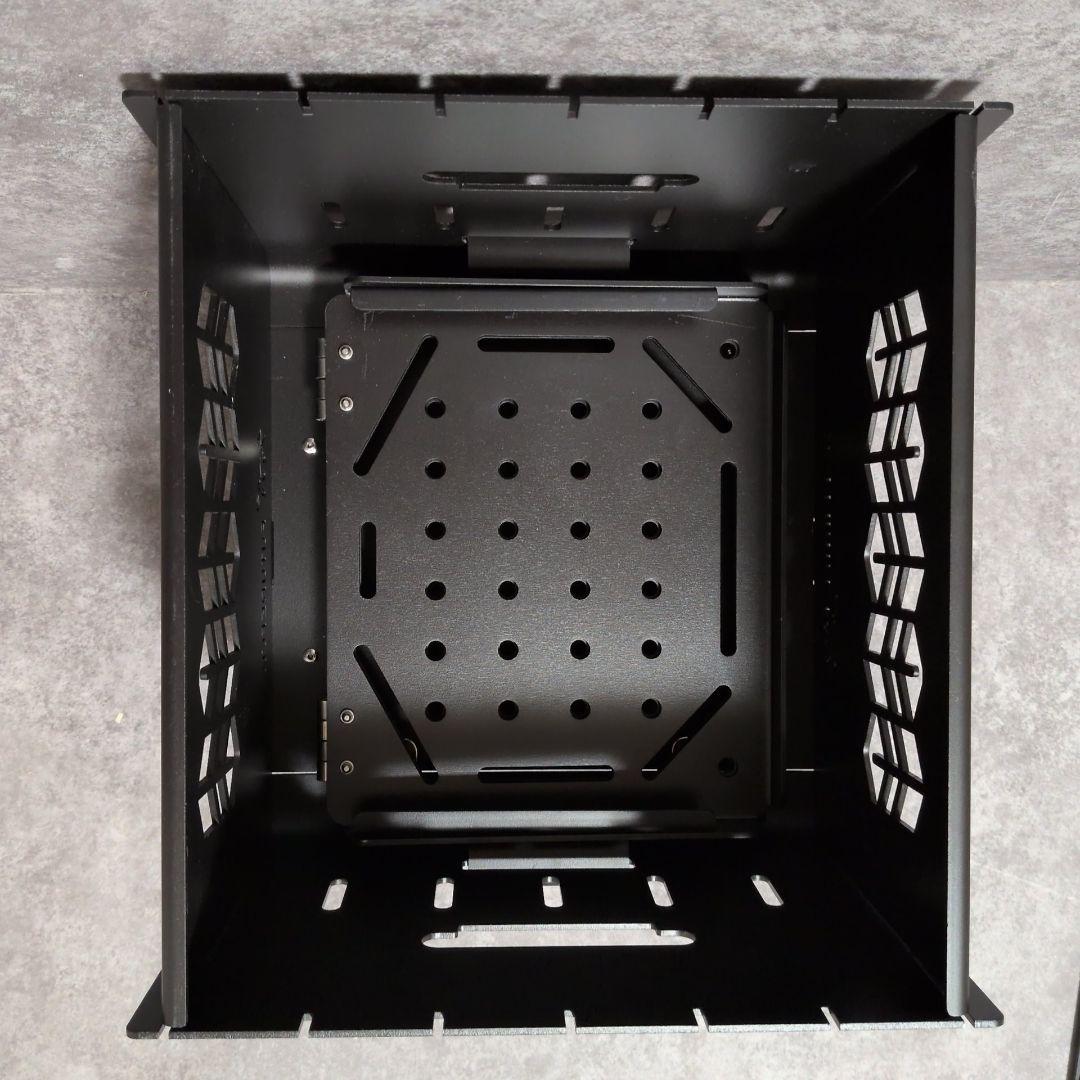 FUTURE FOX KAMADO 焚き火台 未使用品