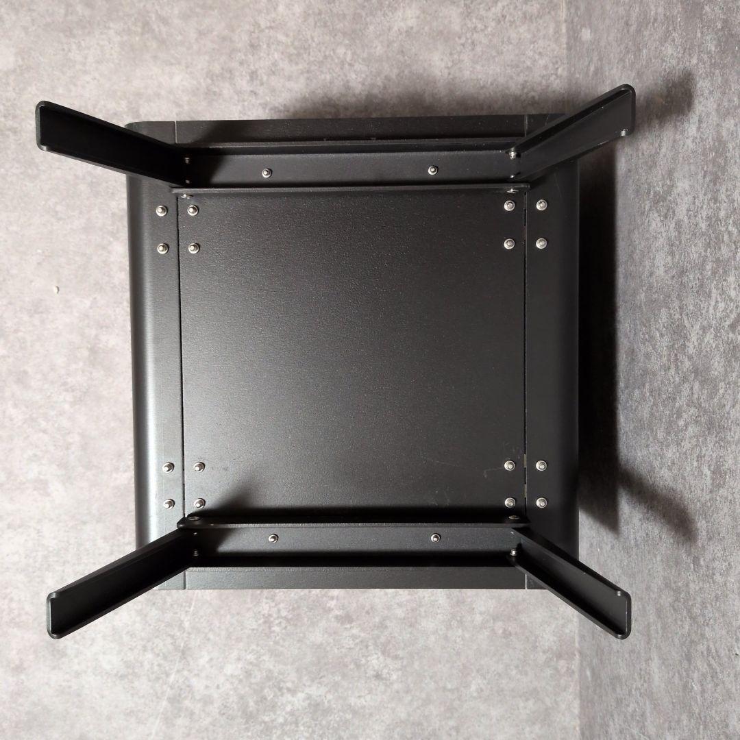 FUTURE FOX KAMADO 焚き火台 未使用品