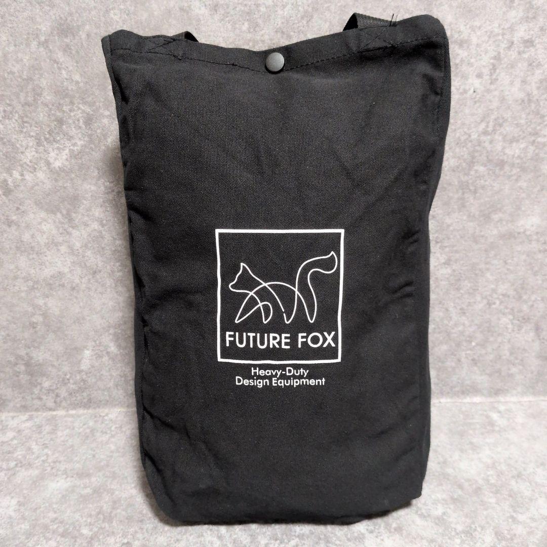 FUTURE FOX KAMADO 焚き火台 未使用品