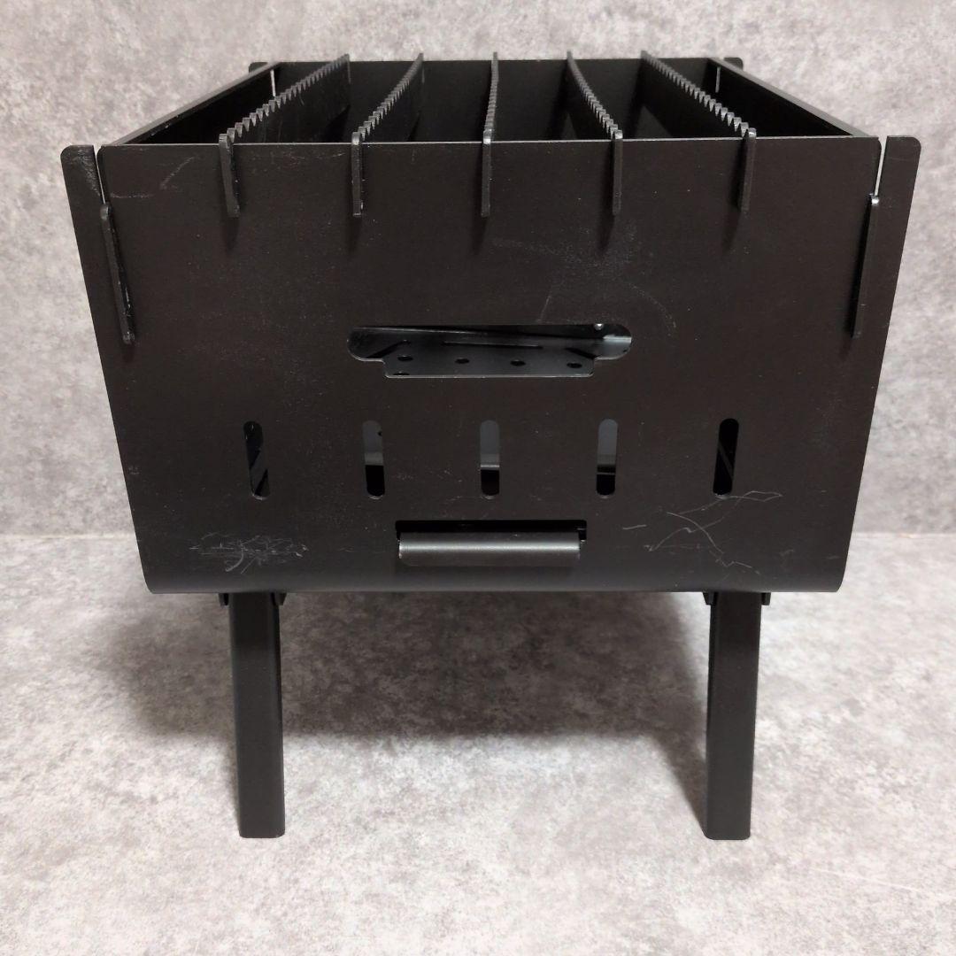 FUTURE FOX KAMADO 焚き火台 未使用品