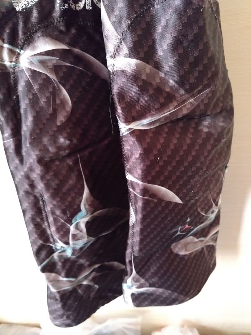 アシックス スキーワンピース　Lサイズ