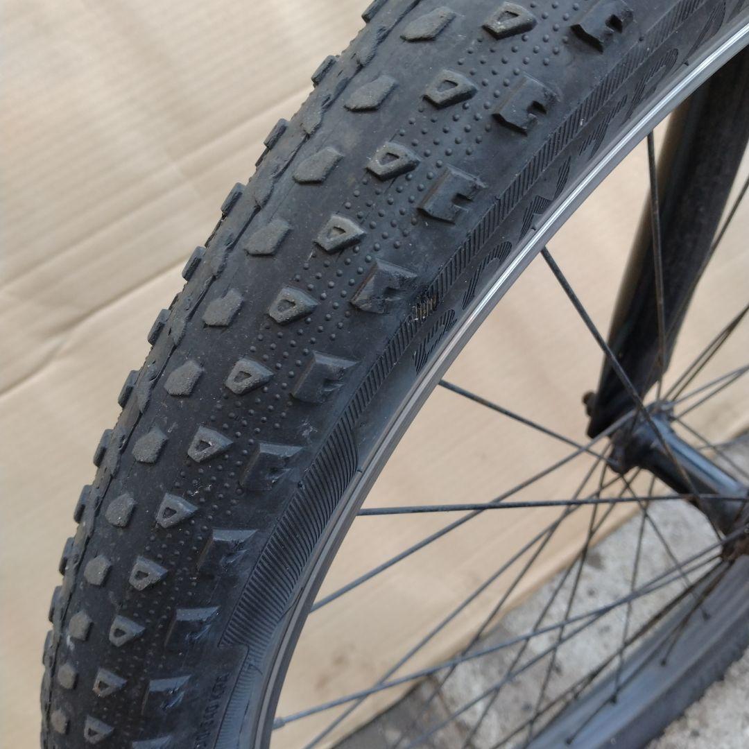 ドロアー 　TREK PRECALIBER 24 ジュニアサイクル