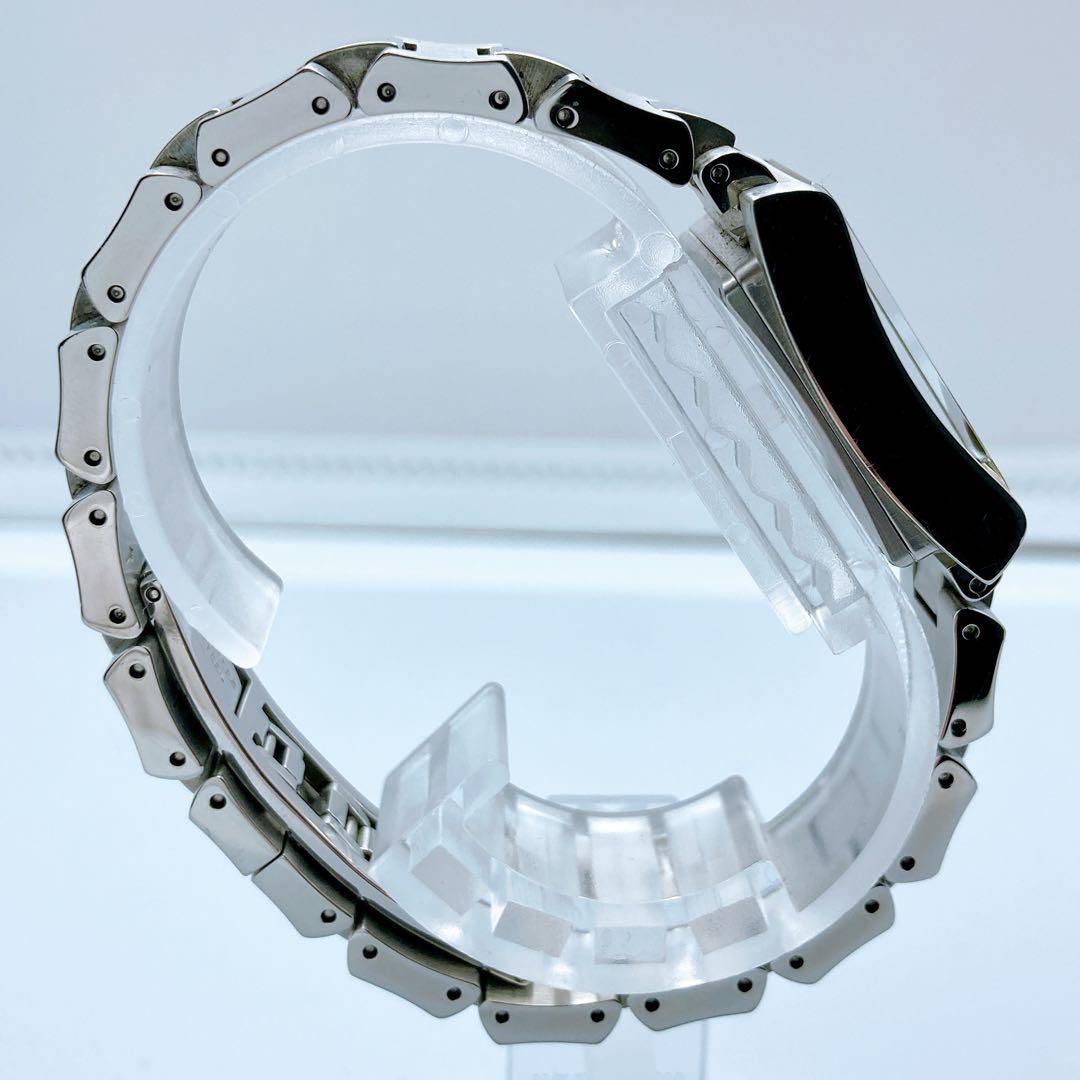 500 ハミルトン　グラマシー　000003 デイト　スクエア　腕時計　希少