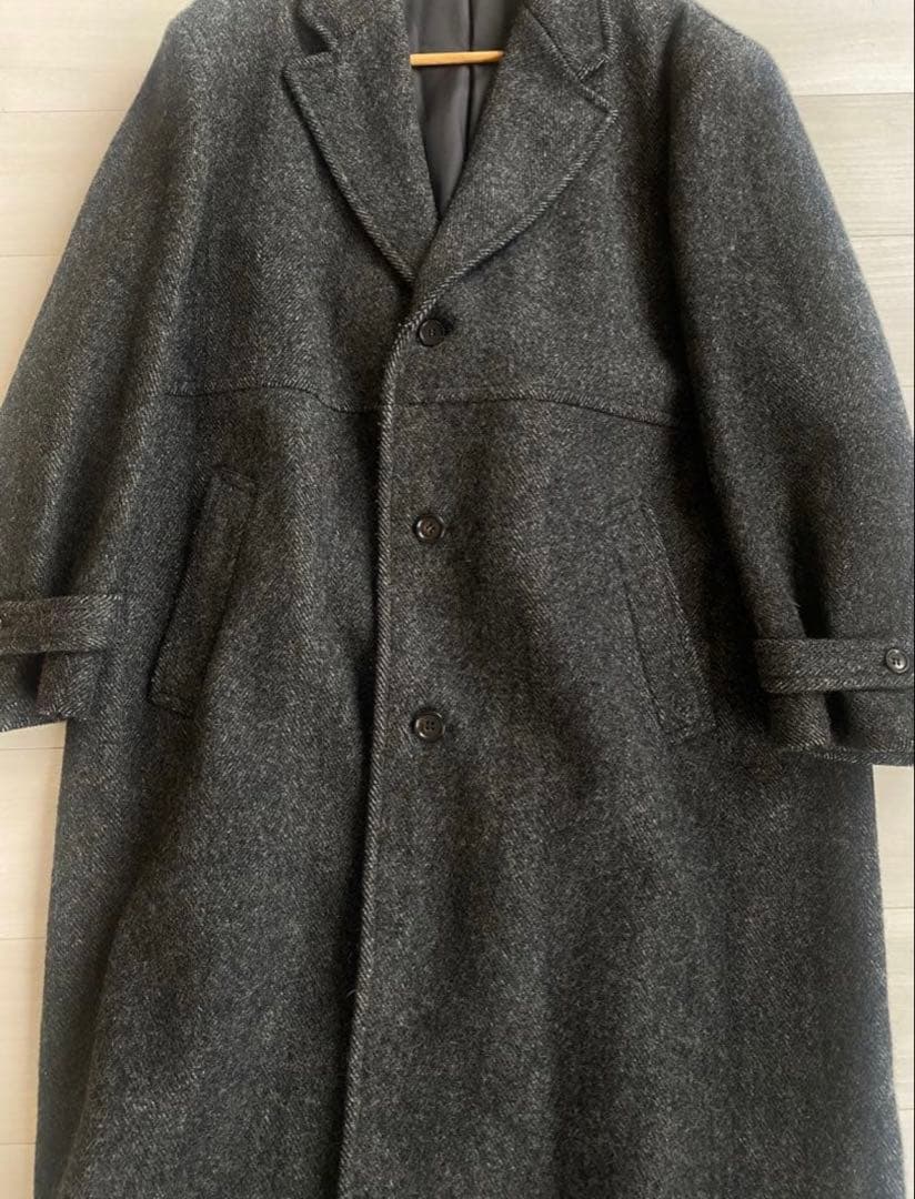 田中オム90’sコムデギャルソンオム コート