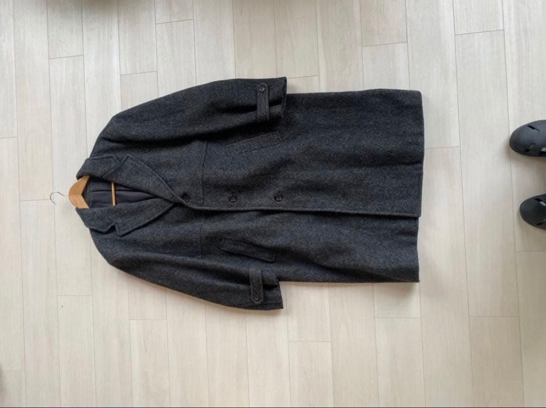 田中オム90’sコムデギャルソンオム コート