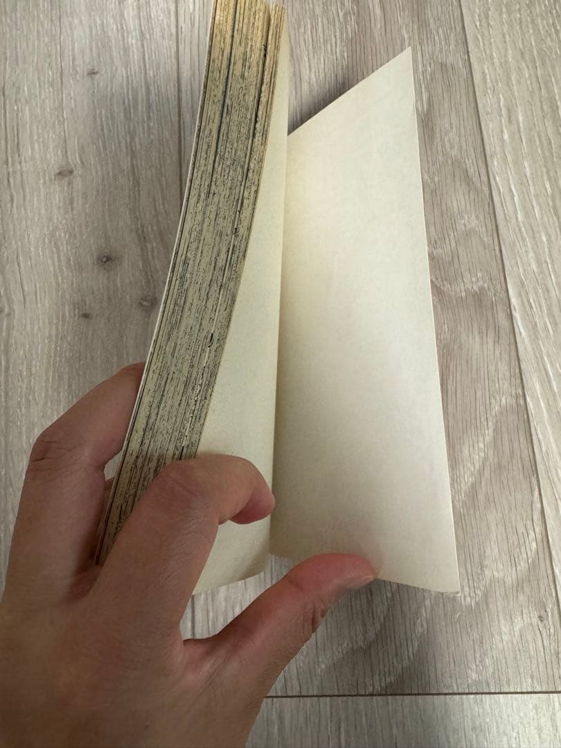 ワンピース　one peace 第1巻　初版本　美品　尾田英一郎　1997年