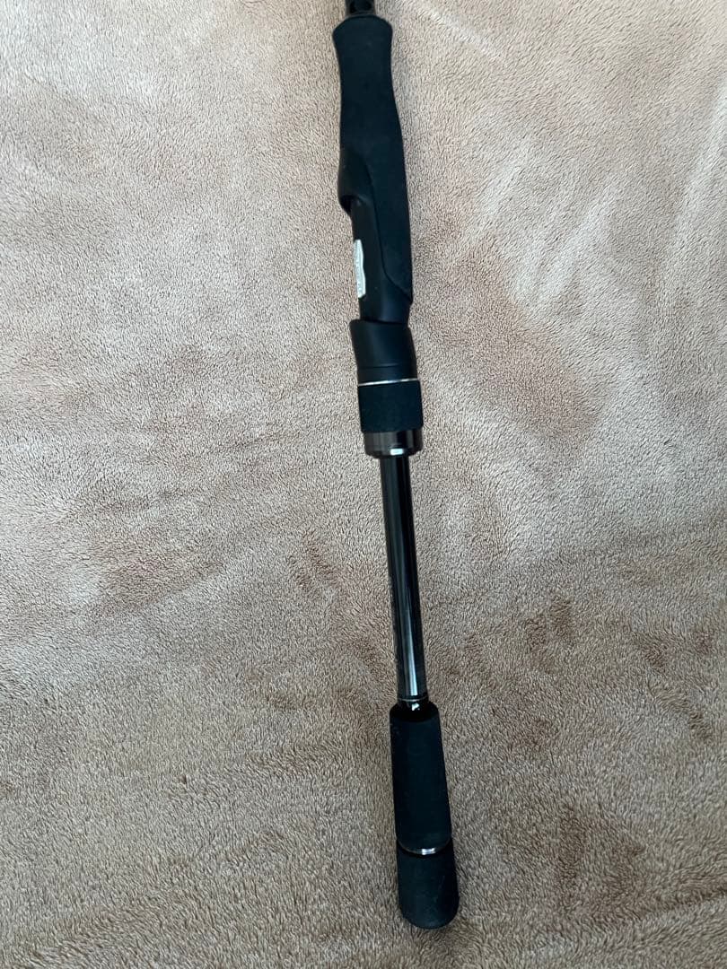 【DAIWA】22 SILVERWOLF MX 76ML-S