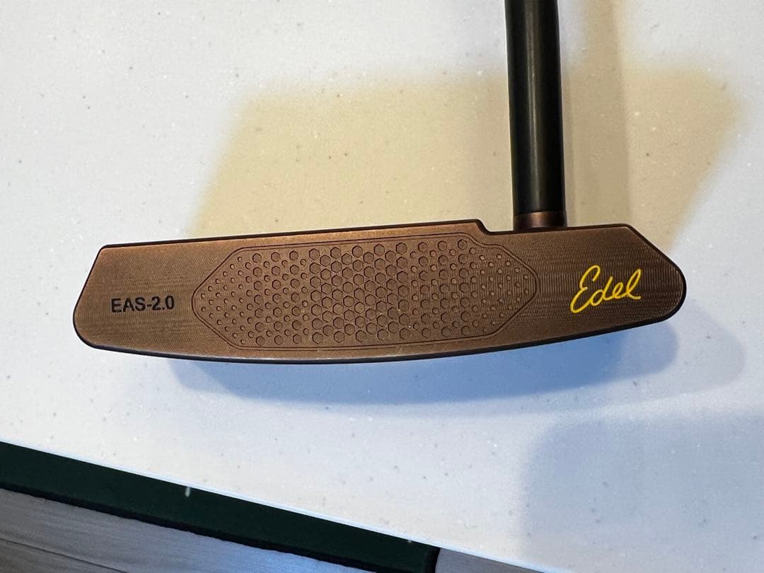限定品Edel （イーデル）FAS-20 Editionパター 限定 1/24