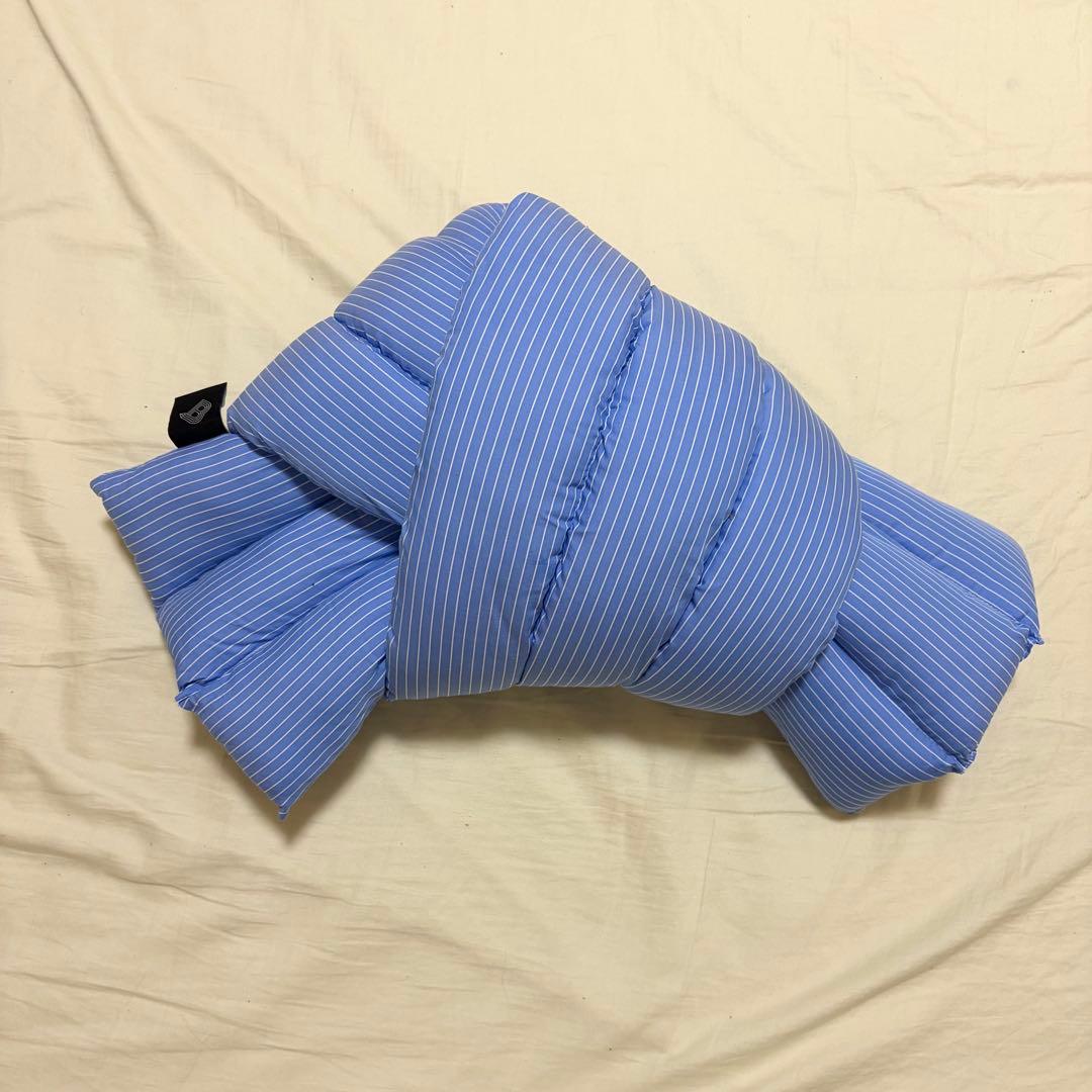 studiotheblueboy musubi クッション