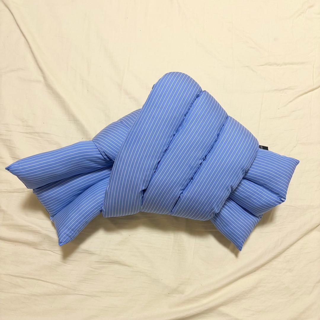 studiotheblueboy musubi クッション