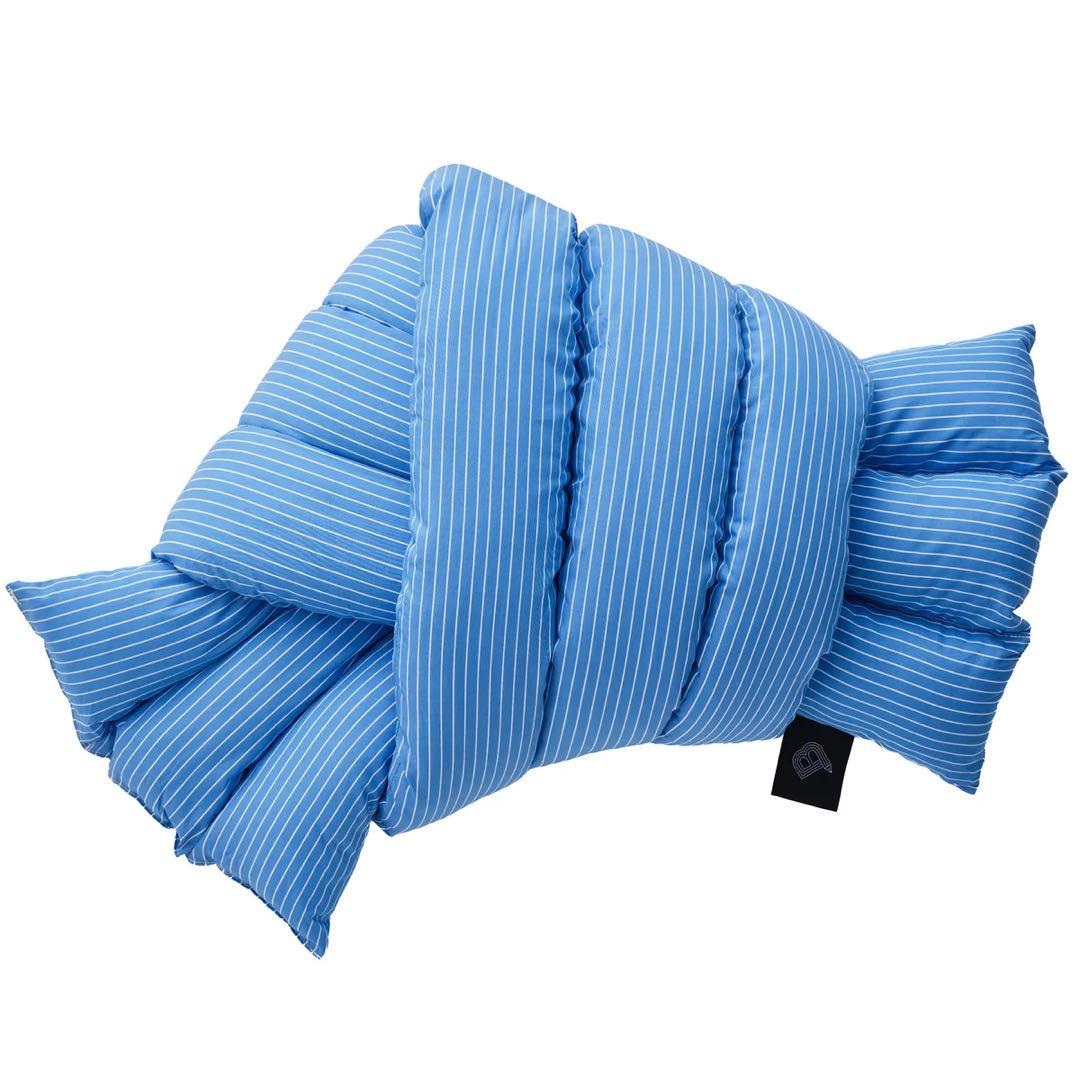 studiotheblueboy musubi クッション