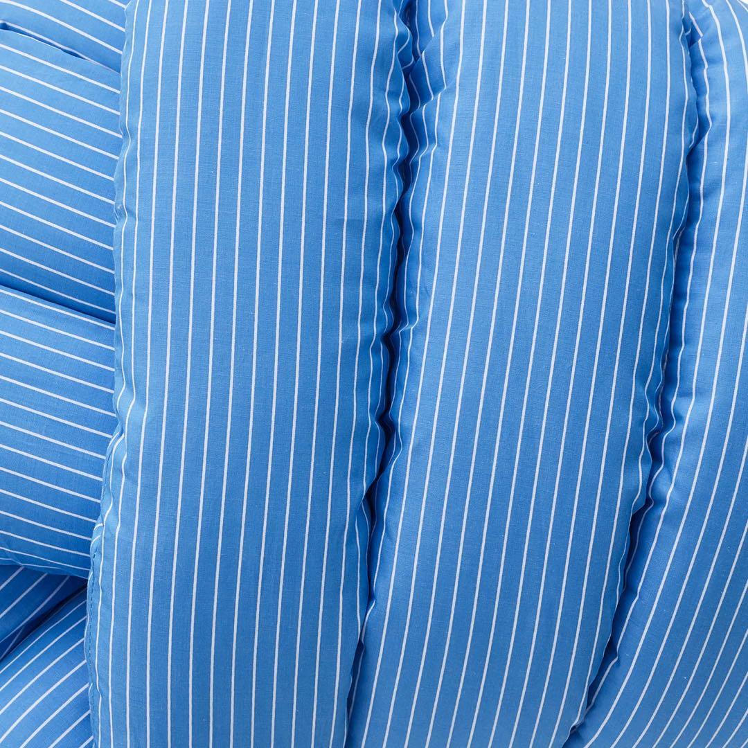 studiotheblueboy musubi クッション